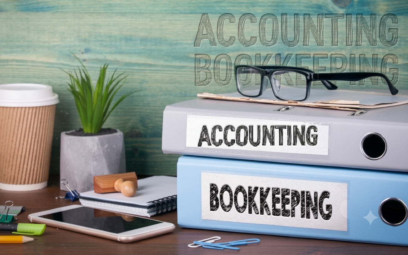 Accounting and Book Keeping