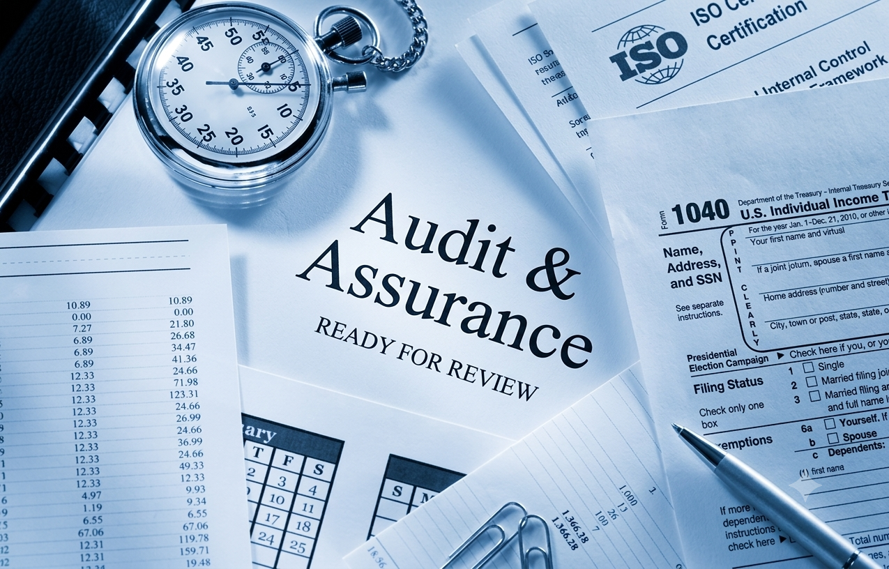 Audit & Assurance