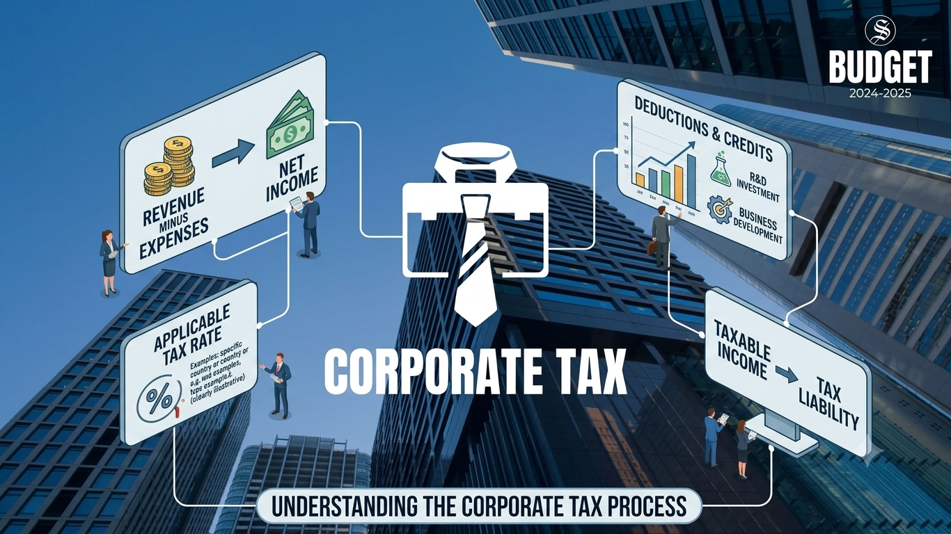 Corporate Tax