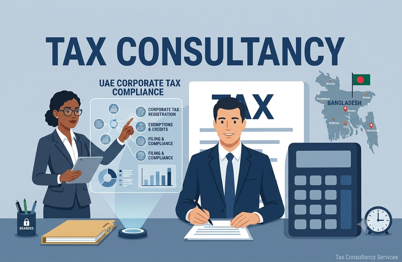 Tax Consultancy