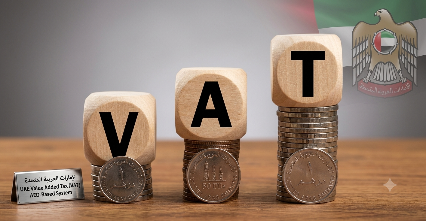 UAE VAT
